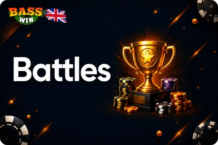 BassWin Bonus Battles